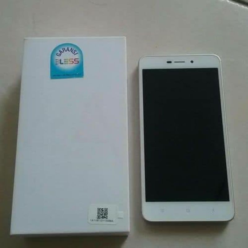Xiaomi Redmi 4A Ram 2GB Rom 16GB