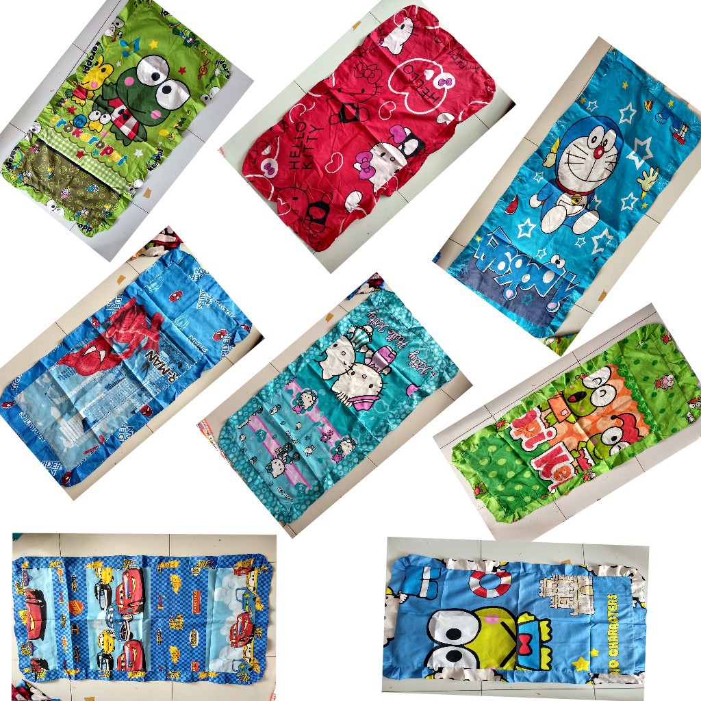 Sarung bantal Cinta Shopee Indonesia Sarung bantal Cinta Shopee Indonesia