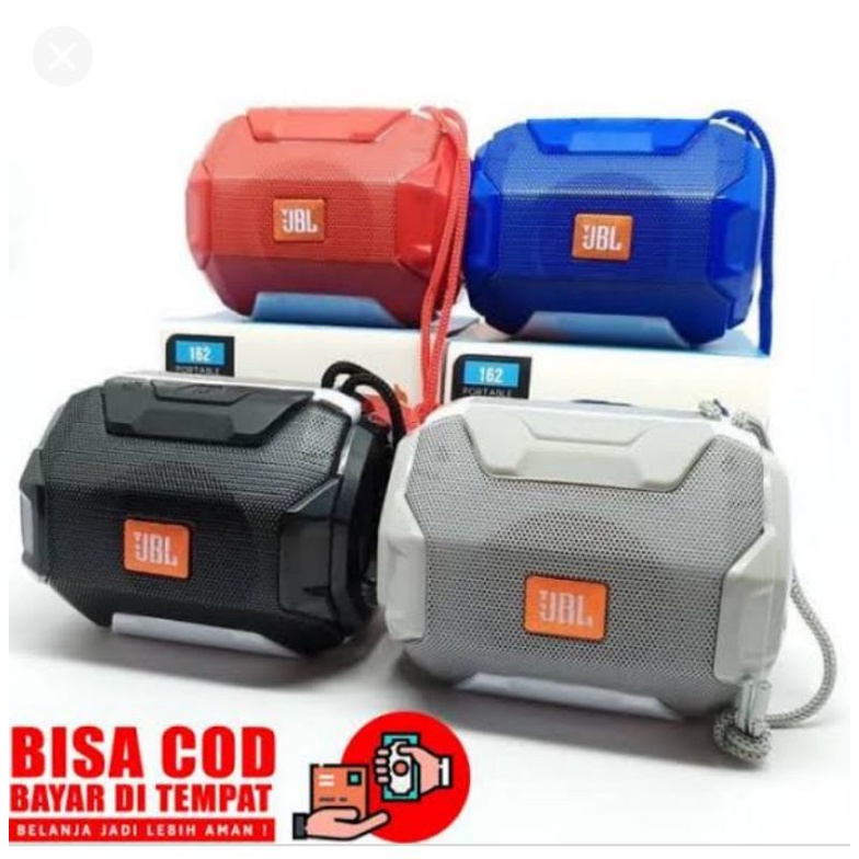 MUSIC BOX / SPEAKER BLUETOOTH JBL TG-162