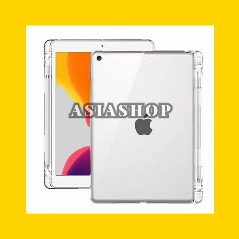 Soft Case Bening  / Hitam Tablet Mediapad T5 10.1 Jelly Case