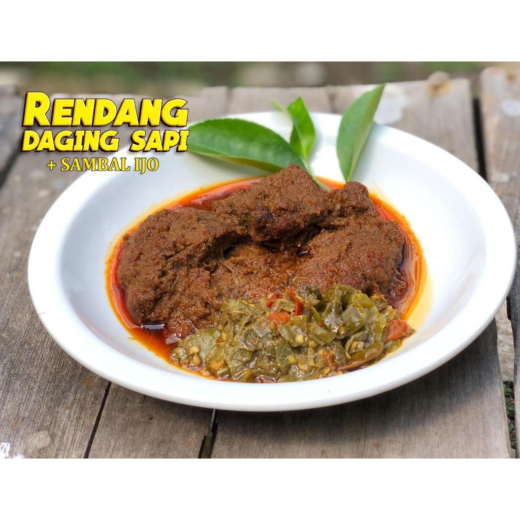 

Rendang Albaik