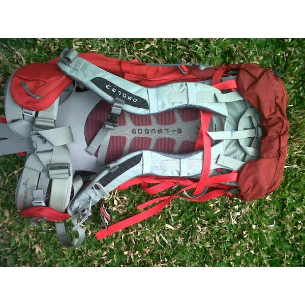 Osprey Ariel 55
