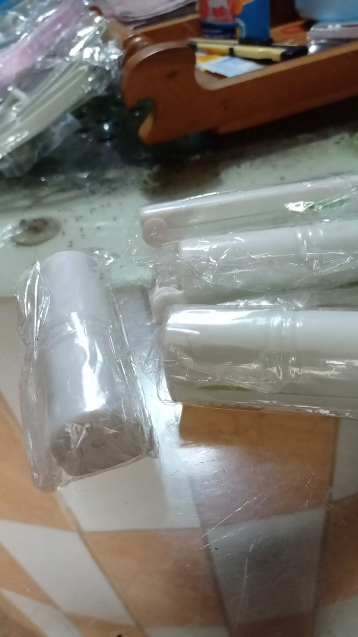 Sticky Mini Roller/sikat Lipat Pembersih/pengangkat Bulu Debu