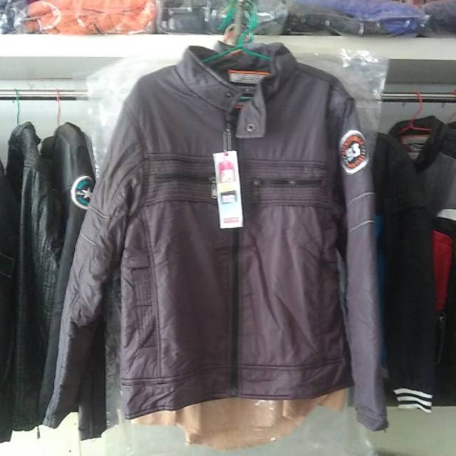 Aneka Jaket [Obral]
