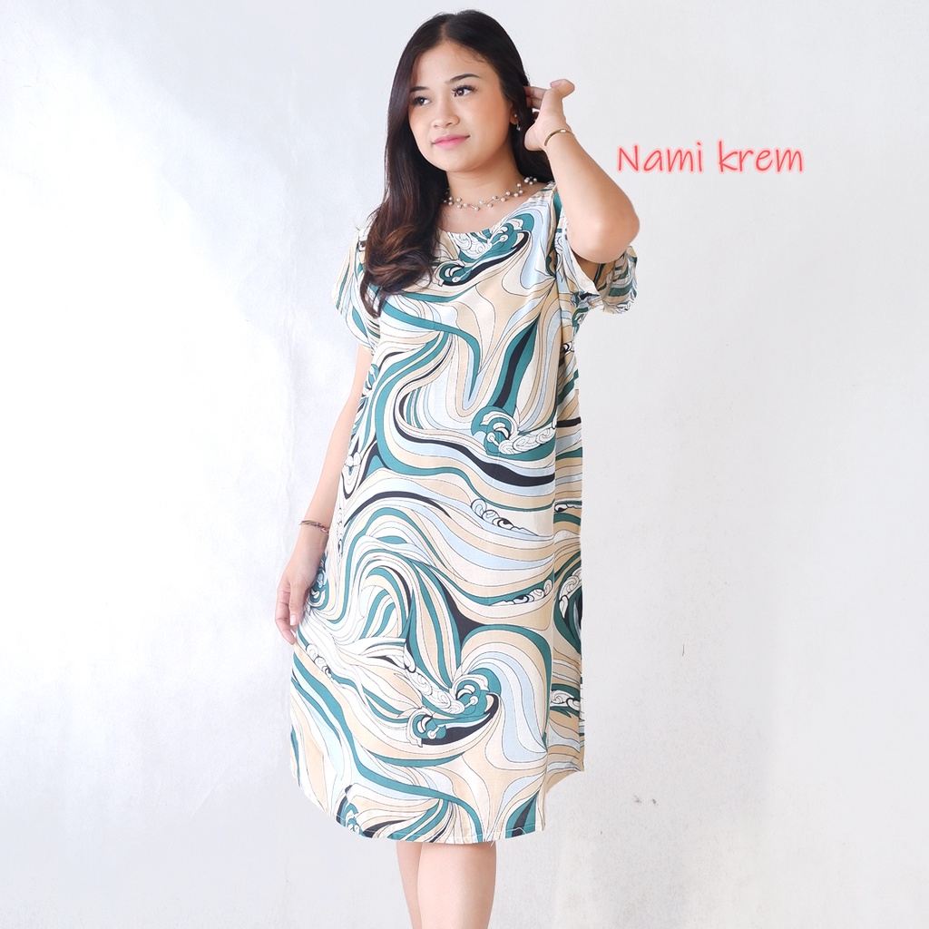 Daster Bali Dress Bali-3