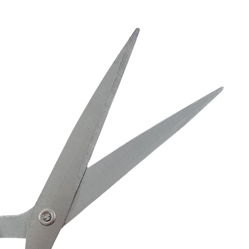 Gunting Kain 25cm Stainless Steel Scissors Bahan Baju Solingen Germany Dress Making Shears