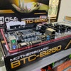 Hose B250 BTC LGA 1151 DDR4 12Slot Pcie