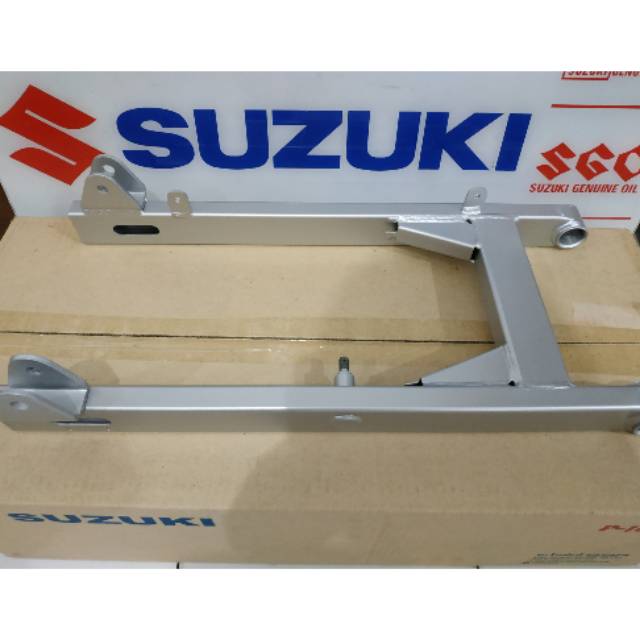 Jual Swing Arm Suzuki Shogun 125R lama Shopee Indonesia