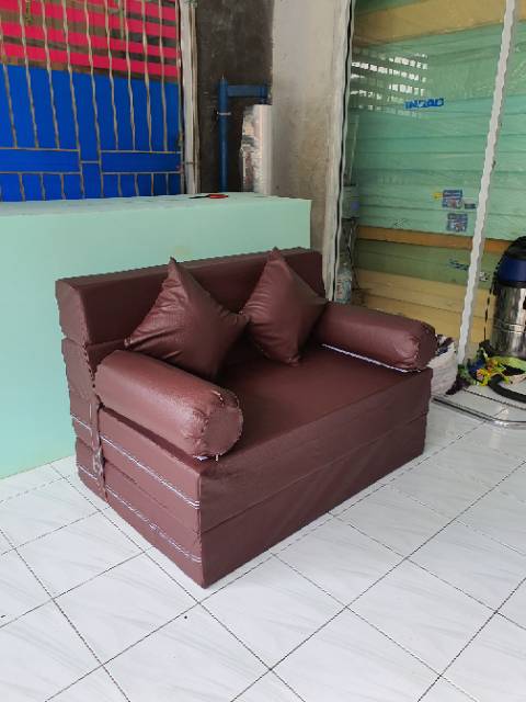 [Terkait]SOFABED INOAC YUKATA CUSTOM GARANSI TIDAK KEMPES  15 TH~LEBIH SEHAT UTK TIDUR BERKUALITAS