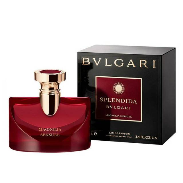 parfum bvlgari original