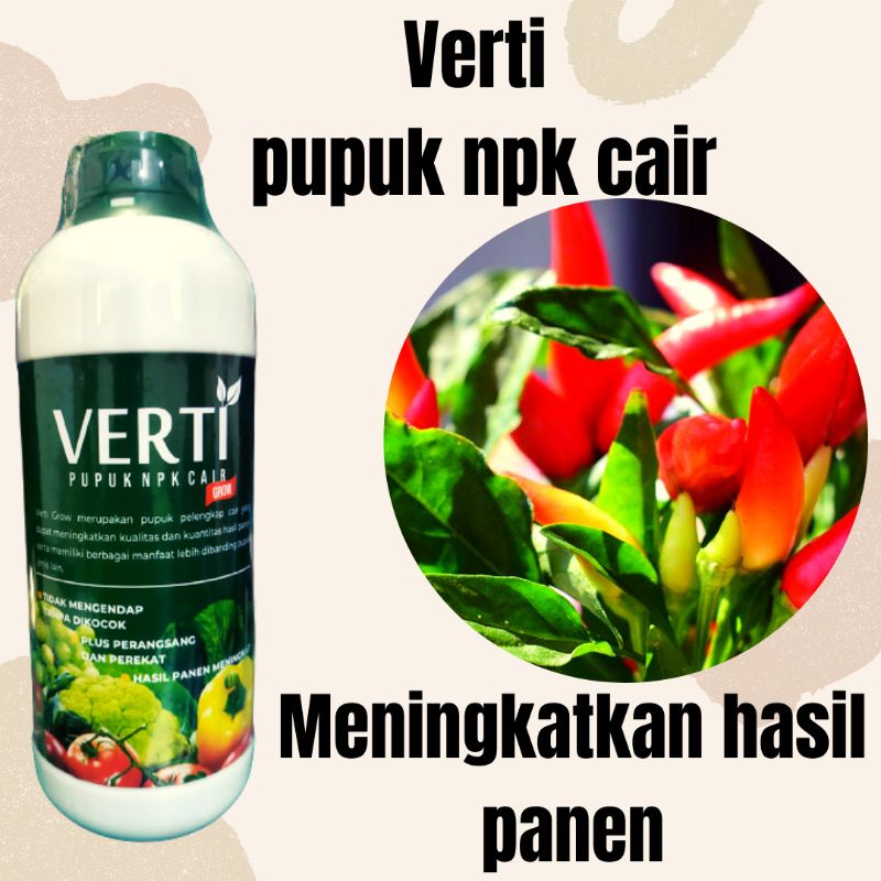 Pupuk Npk Untuk Tanaman Cabe, Pupuk Tanaman Cabe Rawit Pedas