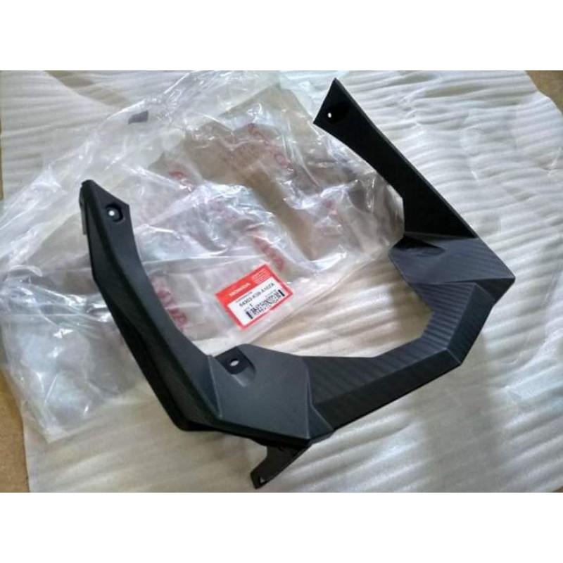 cover Depan bawah tengah vario 125/150 2015_2017