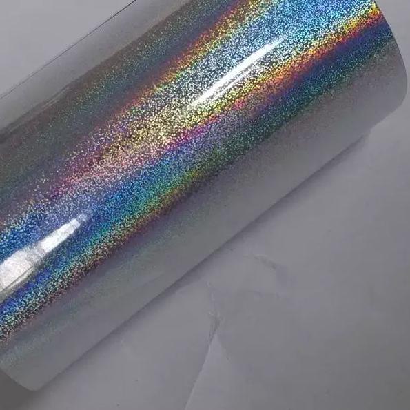 

Kertas foil hotprint