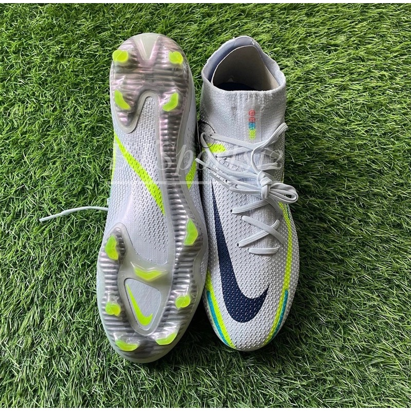 SEPATU BOLA NIKE PHANTOM GT2 DF ELITE FG ORIGINAL