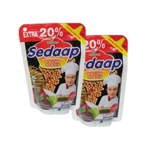 

SEDAAP KECAP MANIS 63mL