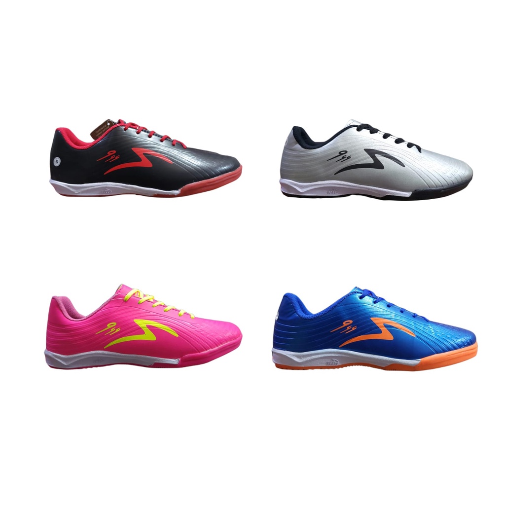 SEPATU FUTSAL SPECS ACCELATOR INFINITY  (BISA COD)