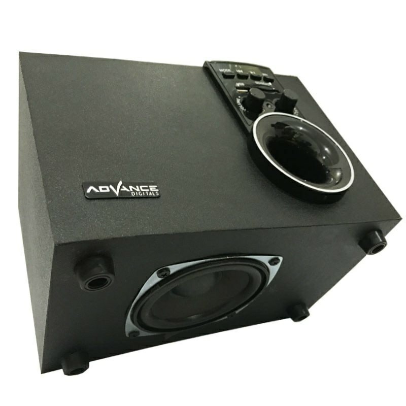 Advance MT180BT Speaker Bluetooth MP3