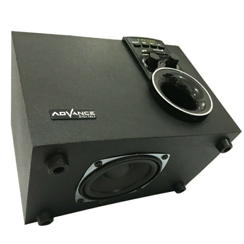 Advance MT180BT Speaker Bluetooth MP3