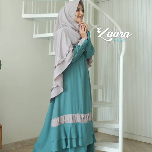 Dienna Zaara