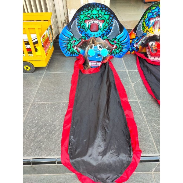 Barongan Anak