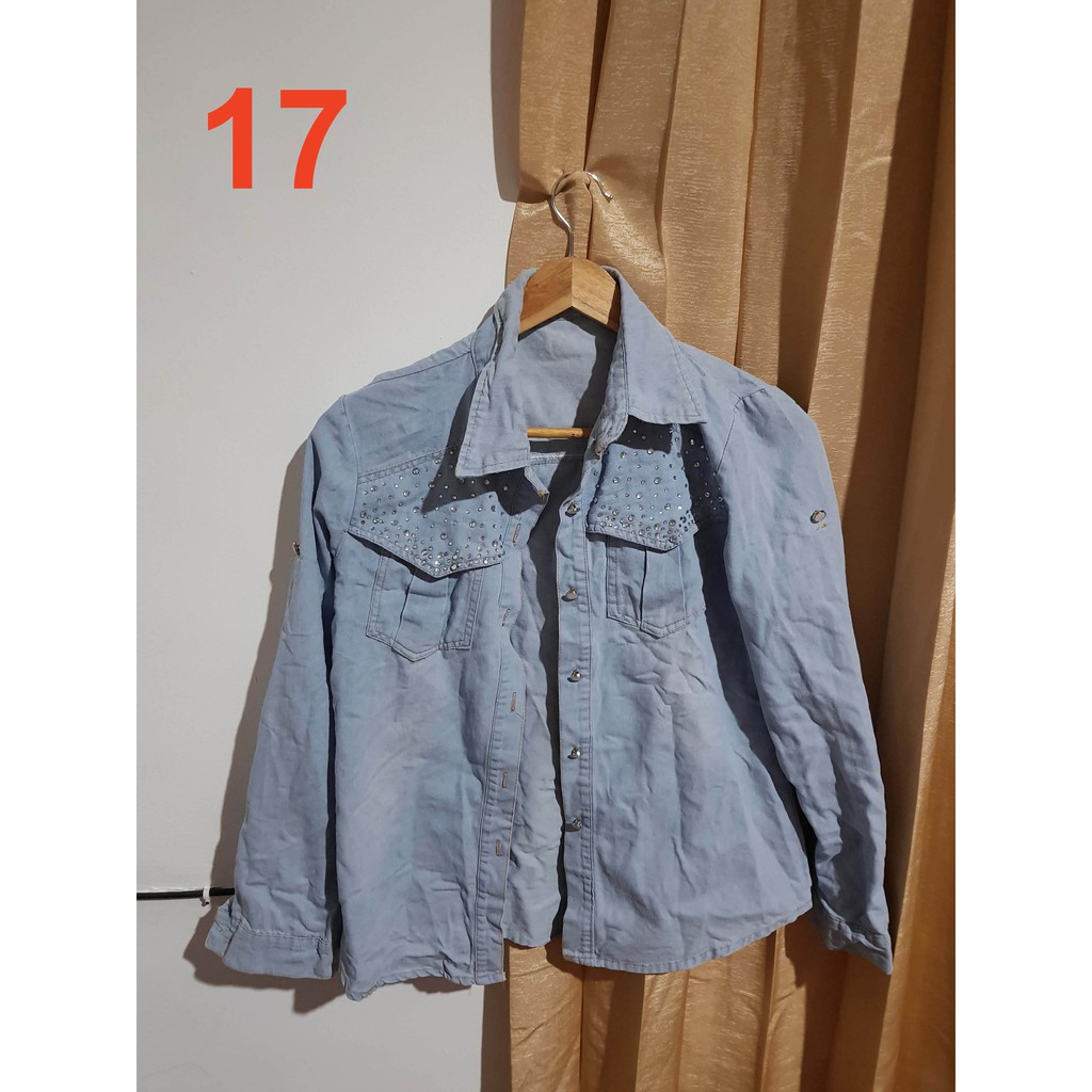 Sale Jual Baju Atasan Preloved Jual Baju Bekas 100k dapat 3 pcs part 3