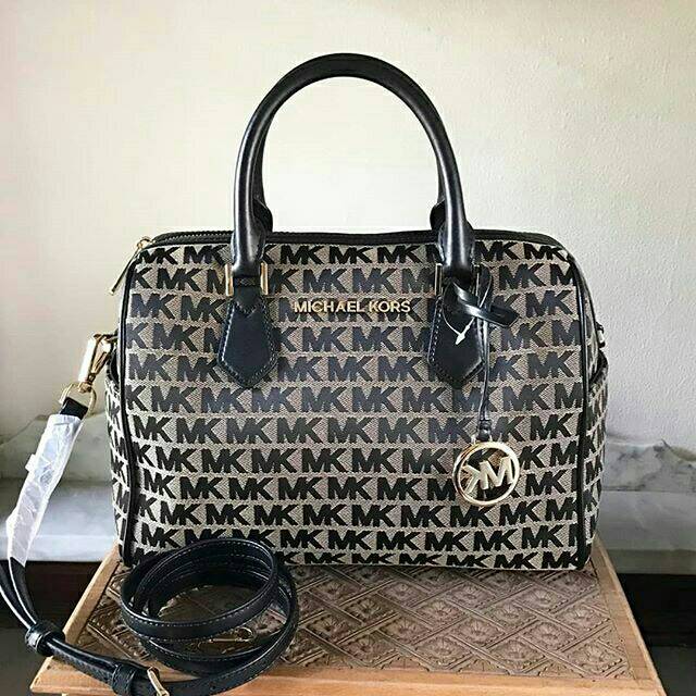 Michael Kors Bedford Duffle