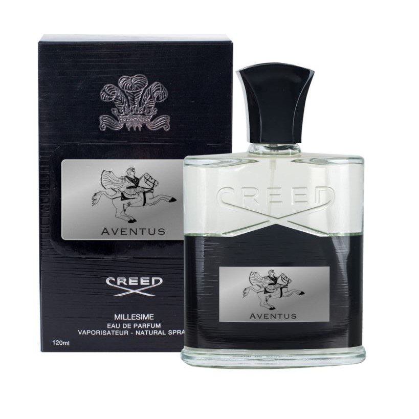 Creed Aventus Millesime 120ml EDP eau de parfum