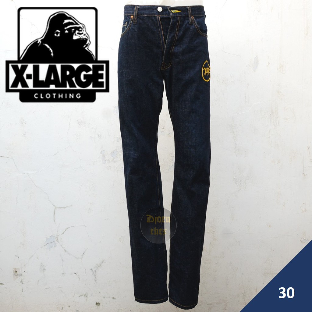 x large jeans