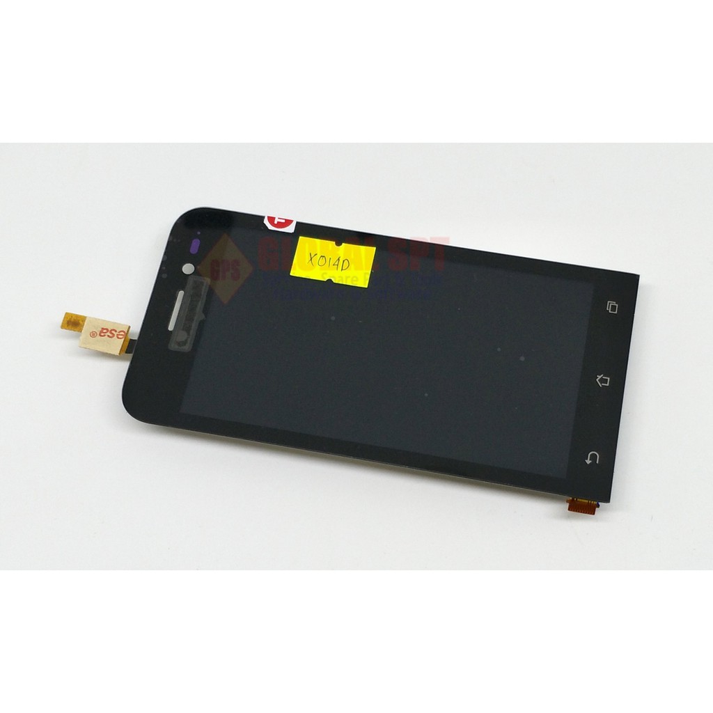 LCD TOUCHSCREEN ASUS X014D / X014 / ZB452KG / ZENFONE GO 4