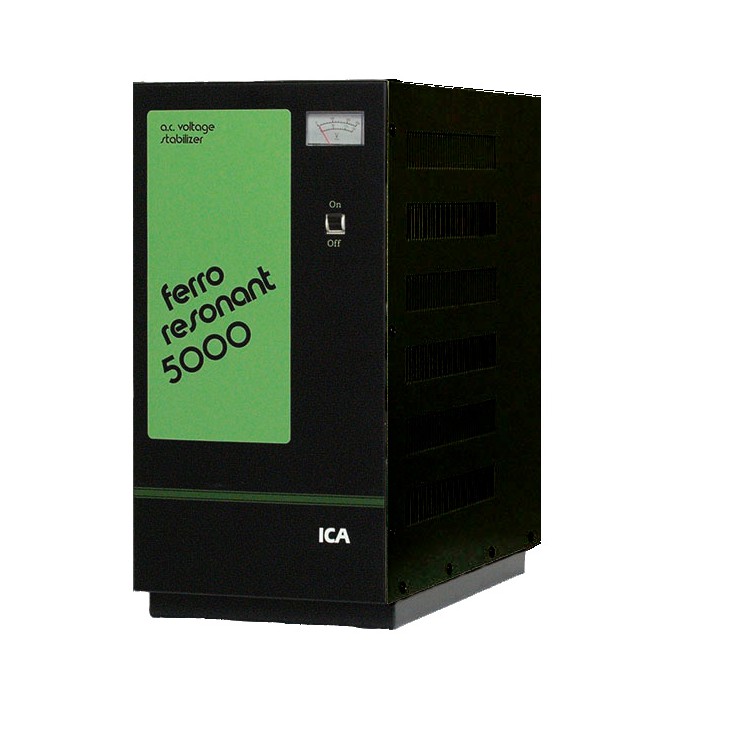 ICA Stabilizer FR5000