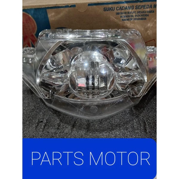 Lampu Depan Supra X 125 2006