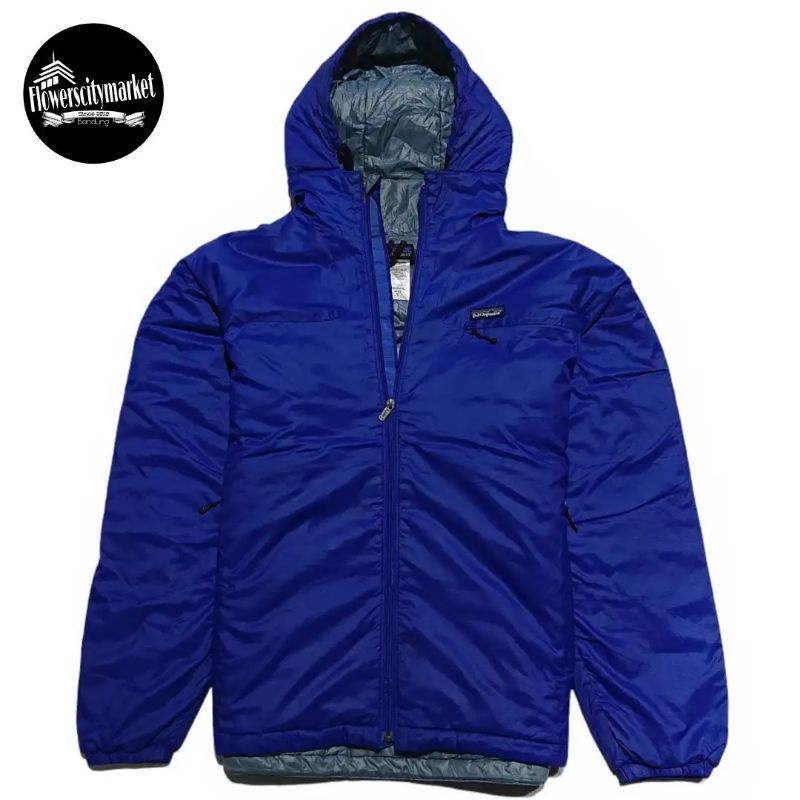 Patagonia Primaloft Outdoor Jacket Original Second/Jaket Second/Jaket Outdoor Second/Jaket Gunung
