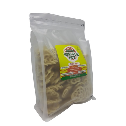 

Ngrupukkuy Kemasan Mentah 500gr