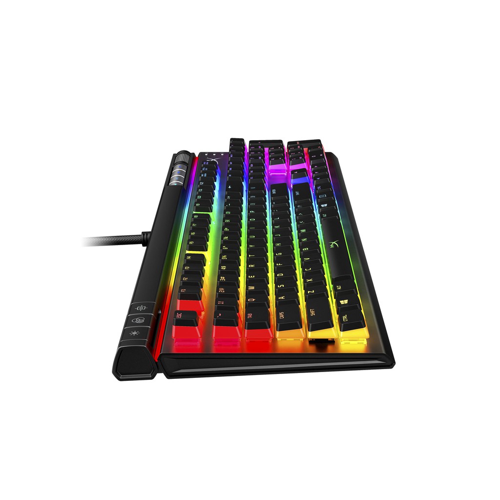 HyperX Alloy Elite 2 RGB Mechanical Gaming Keyboard