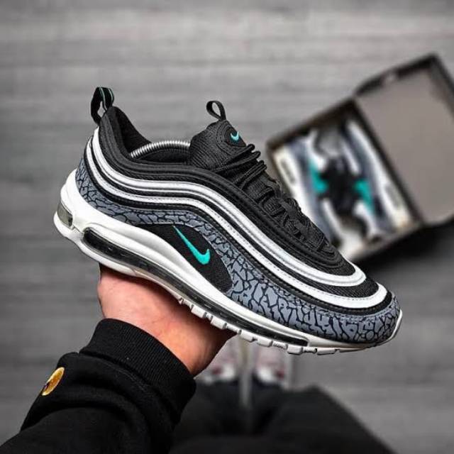 nike air max 97 atmos elephant