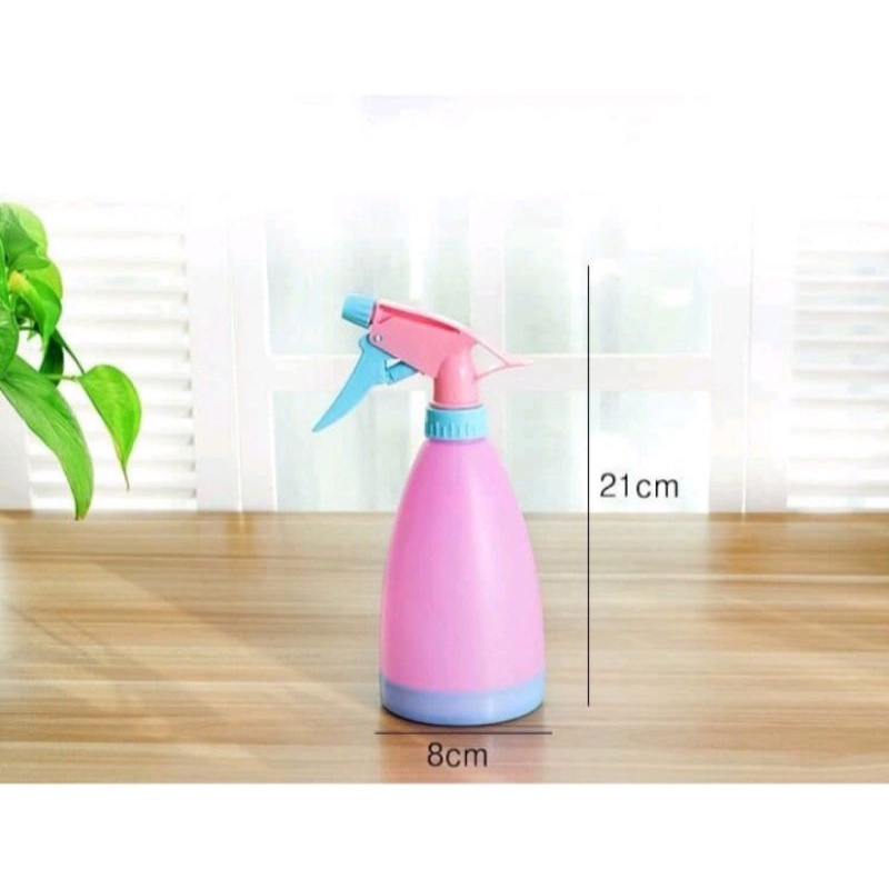 SEMPROTAN TANAMAN BURUNG SEMPROT AIR TAMAN BOTOL SPRAYER