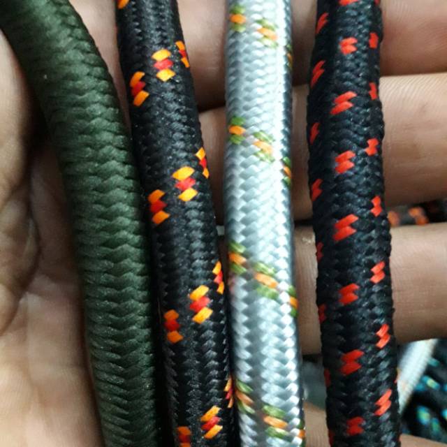 

tali prusik 9mm/ rol 170 meter