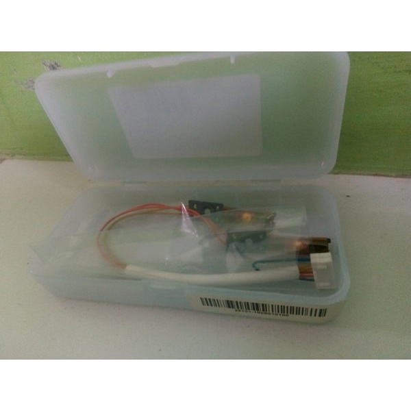 

Promo Termistor canon ir4570 ir 3045 ir3245 ir3035 Limited