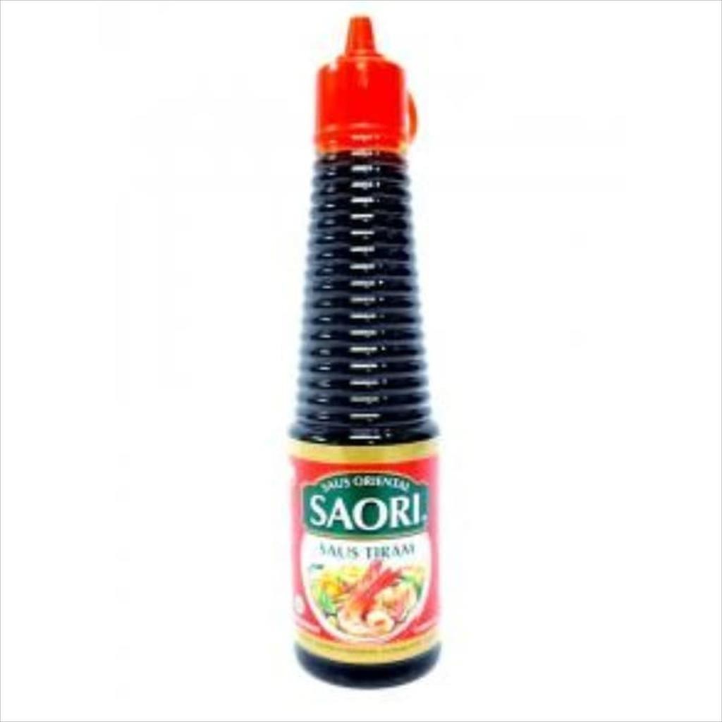 

Saori Saus Tiram 133Ml