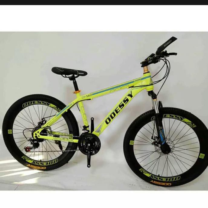 odessy mtb