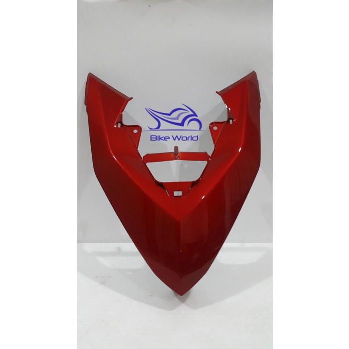 Tameng Depan Vario 150