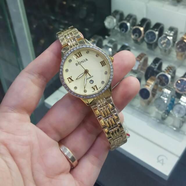 Jam tangan BONIA BNB10283