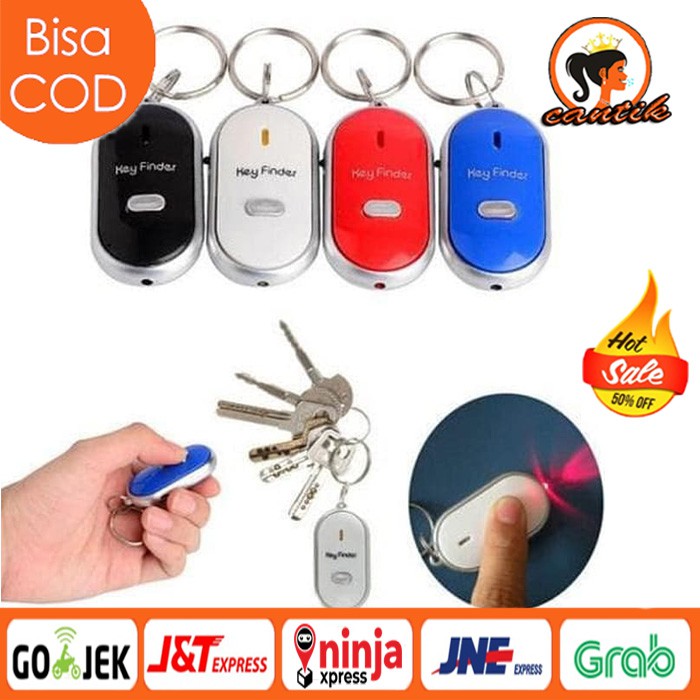 GANTUNGAN KUNCI SIUL / KEY FINDER