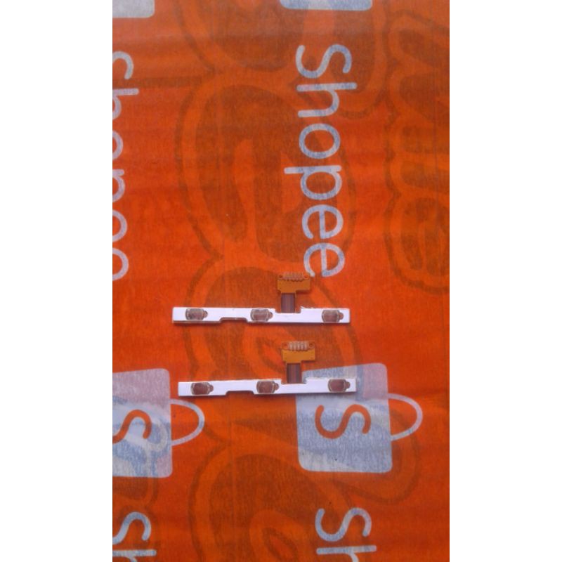 Fleksibel flexible on/off volume advan s5e 4gs solder