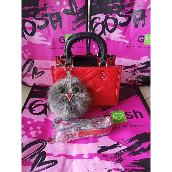 TAS GOSH MONSTER