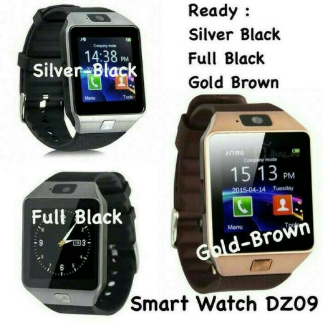 K88H Bluetooth 4.0 Smart Watch Heart Rate Monitor MTK2502