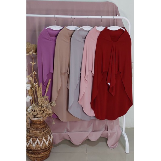 Hijab Instan Riana