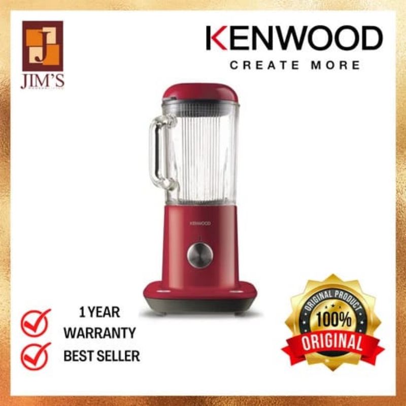 KENWOOD BLENDER BLX51 1.6L