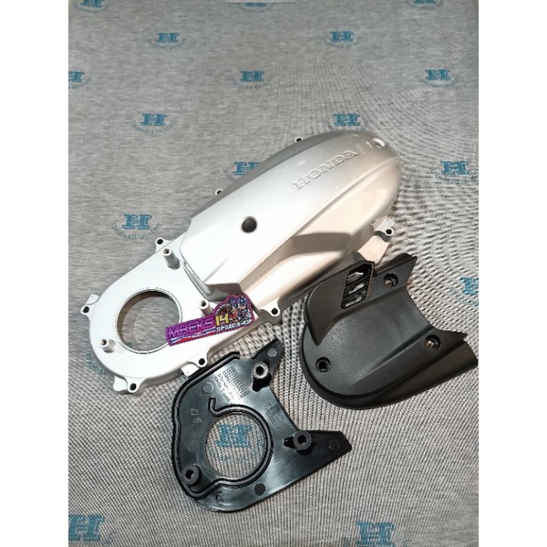 Bak CVT PCX CBU Original Honda