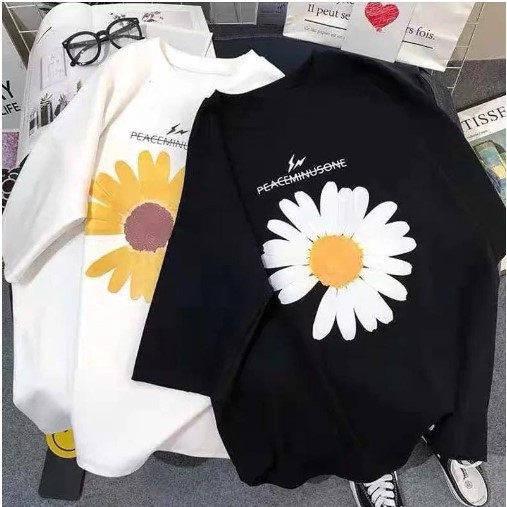 MakeGrosir - OVERSIZE DAISY FLOWER